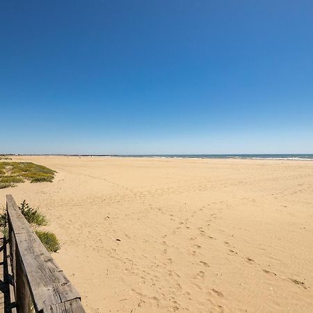Apartamento Dos Dormitorios Vistas Marismas 이슬라카넬라 외부 사진