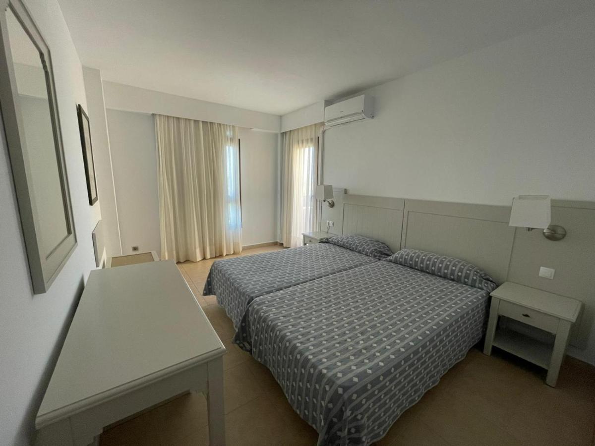 Apartamento Dos Dormitorios Vistas Marismas 이슬라카넬라 외부 사진