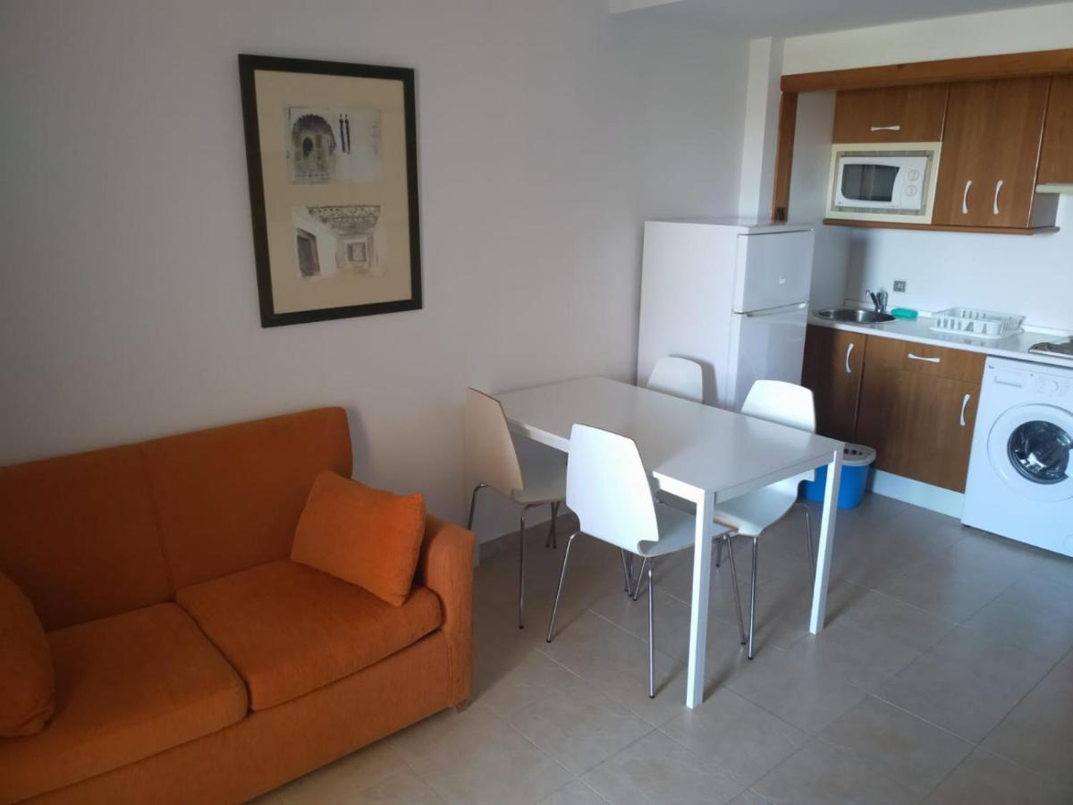 Apartamento Dos Dormitorios Vistas Marismas 이슬라카넬라 외부 사진