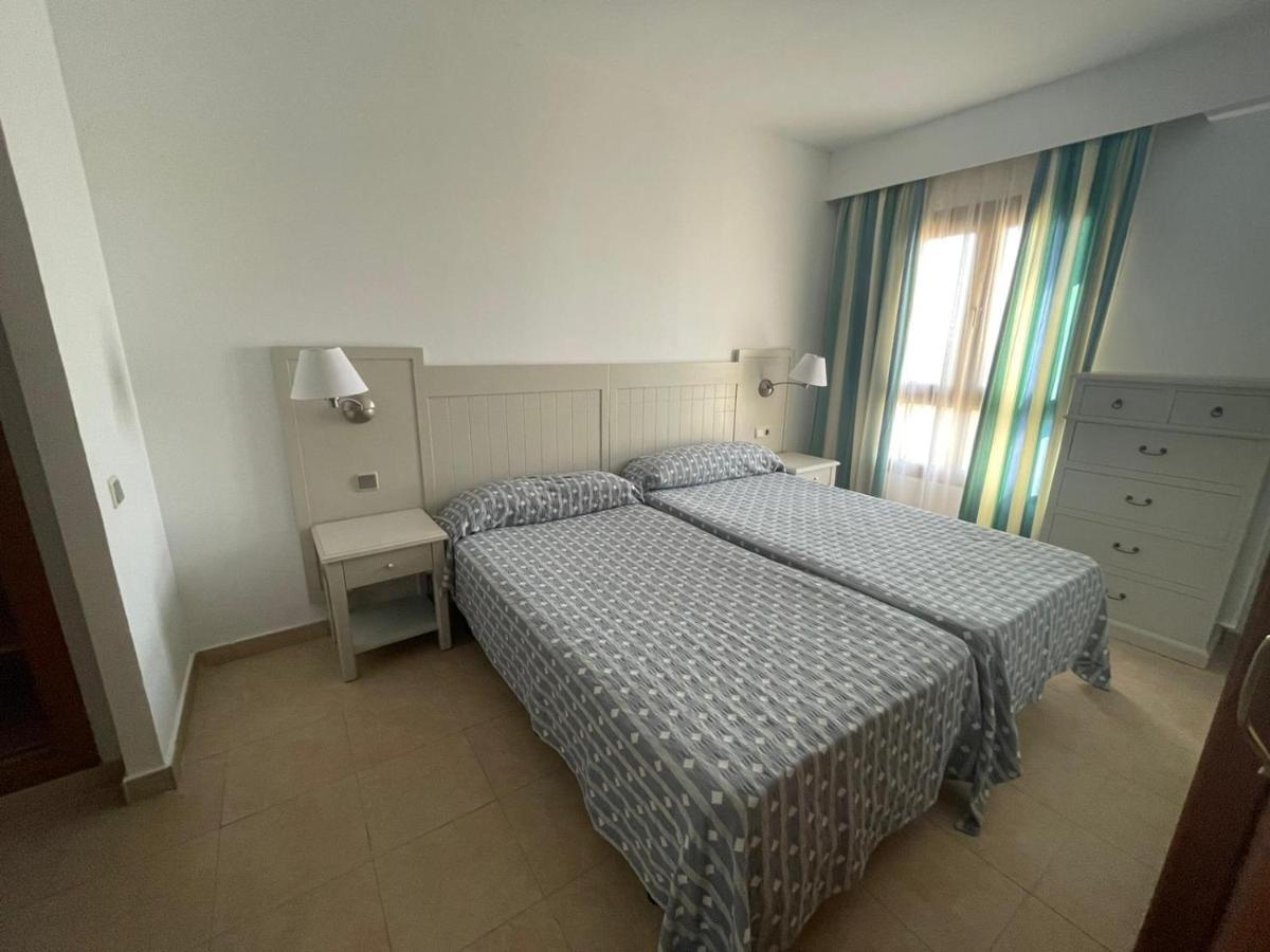 Apartamento Dos Dormitorios Vistas Marismas 이슬라카넬라 외부 사진