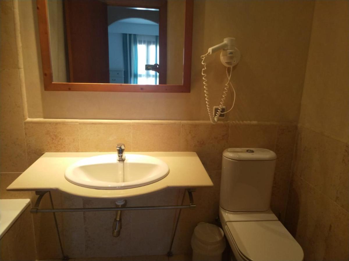 Apartamento Dos Dormitorios Vistas Marismas 이슬라카넬라 외부 사진
