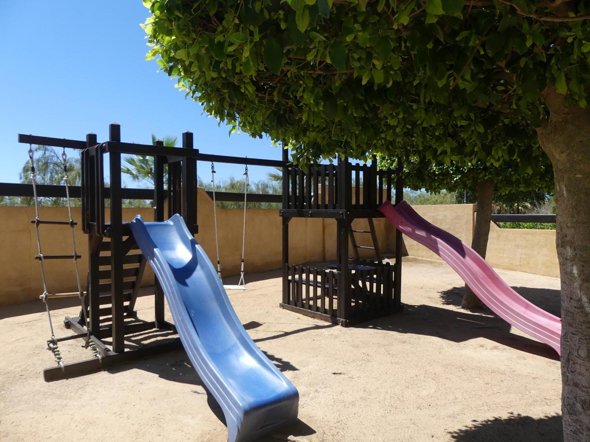 Apartamento Dos Dormitorios Vistas Marismas 이슬라카넬라 외부 사진