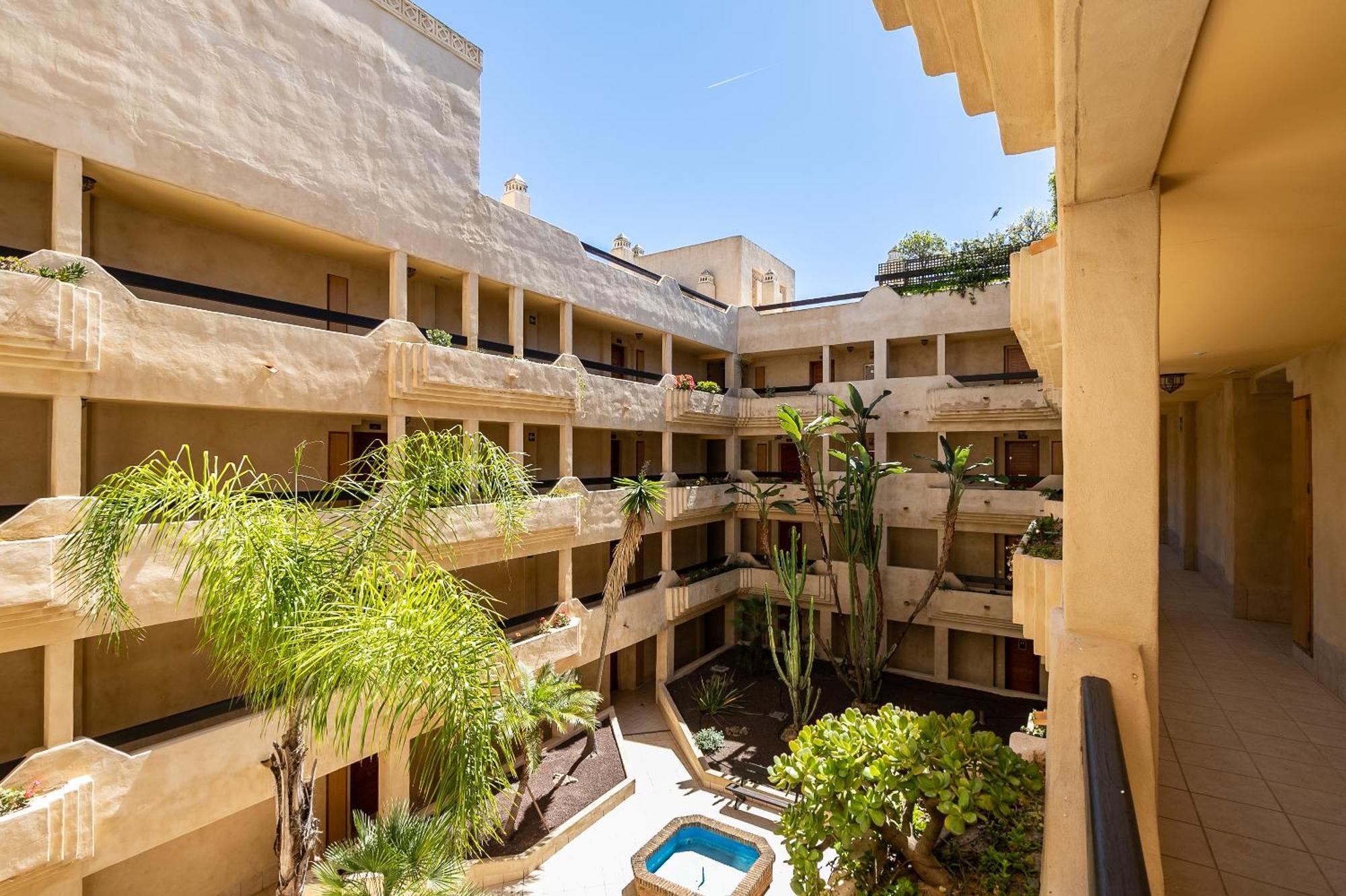 Apartamento Dos Dormitorios Vistas Marismas 이슬라카넬라 외부 사진