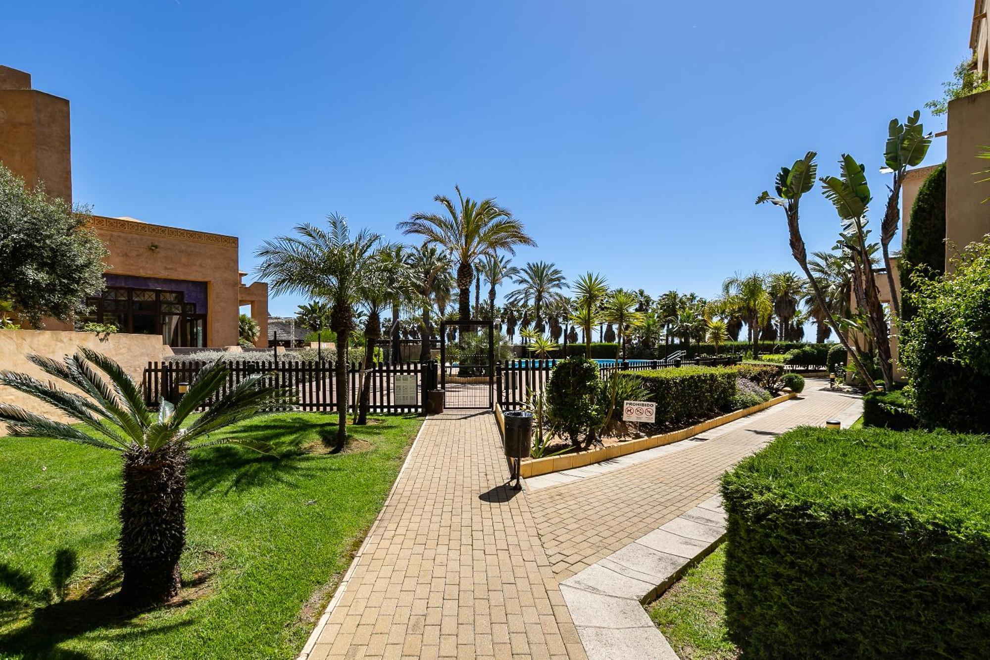 Apartamento Dos Dormitorios Vistas Marismas 이슬라카넬라 외부 사진